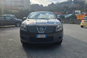 Nissan Qashqai 1.6 16V Tekna