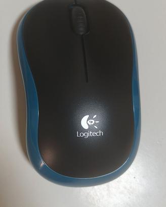 Mouse wireless Logitech M185