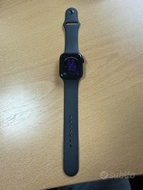 Apple Watch SE come nuovo