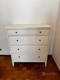 Cassettiera Ikea