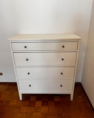 Cassettiera Ikea