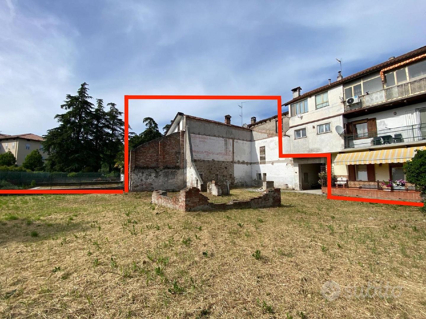 Apartment in Gorizia, Sant'Anna / Sveta Ana - View 4