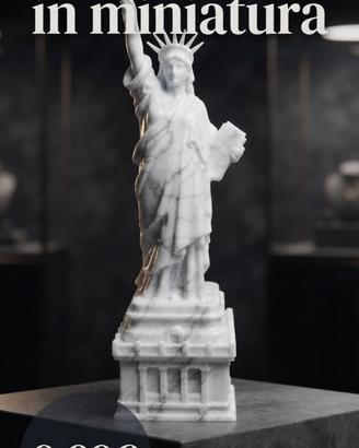 Statua della libertà