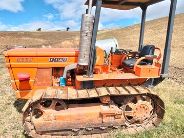 Fiat 655