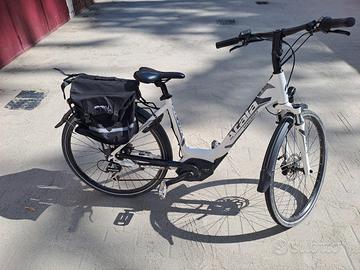 Bicicletta elettrica