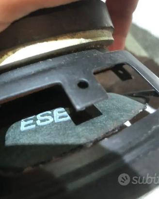 Woofer ESB Q40 SAT 40 w -8 ohm