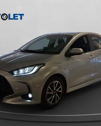 Toyota Yaris 1.5 Hybrid 5 porte Trend 116CV