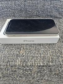Iphone 12 128gb bianco