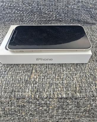 Iphone 12 128gb bianco