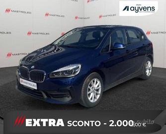BMW Serie 2 Active Tourer 220d Active Tourer ...