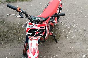 mini cross 50cc 