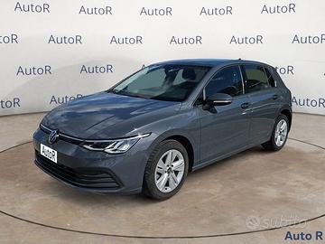 Volkswagen Golf 2.0 TDI 115cv Life