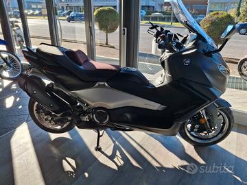 Yamaha T Max 560 25th Anniversary