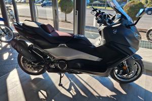 Yamaha T Max 560 25th Anniversary