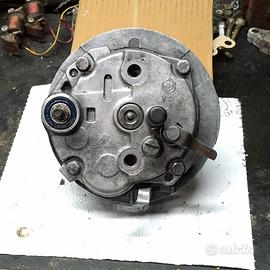 mozzo puleggia ciao/si/bravo