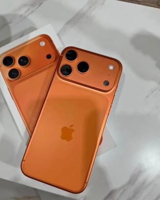 iphone 17 pro