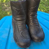 Stivali da moto Alpinestars