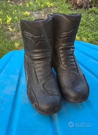 Stivali da moto Alpinestars