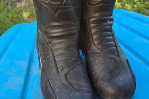 Stivali da moto Alpinestars