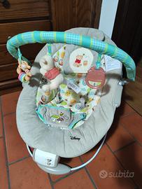 Sdraietta Bright Starts