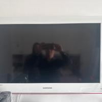 Televisore samsung
