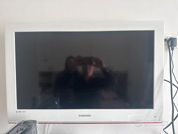 Televisore samsung
