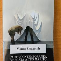 L'arte contemporanea spiegata a tuo marito