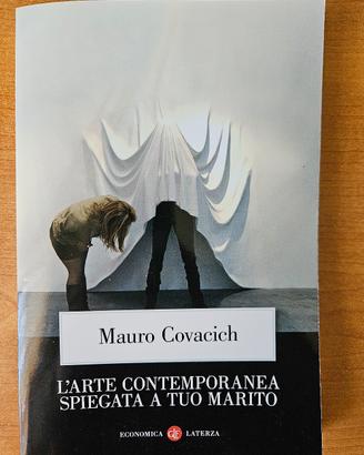 L'arte contemporanea spiegata a tuo marito