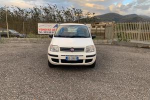 Fiat Panda 1.2 Natural Power (metano) - 2008