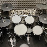 batteria elettrica Roland TD-50