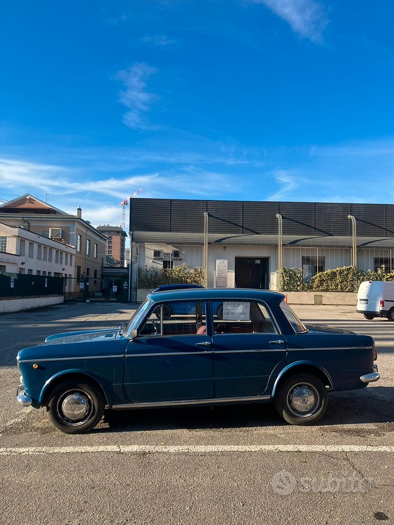 Fiat 1100R 1967 photo 3
