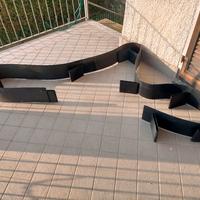 Libreria di tendenza