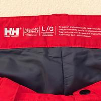 Helly Hansen Men's Legendary Insulated Ski Pants