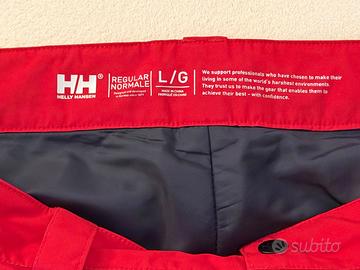 Helly Hansen Men's Legendary Insulated Ski Pants