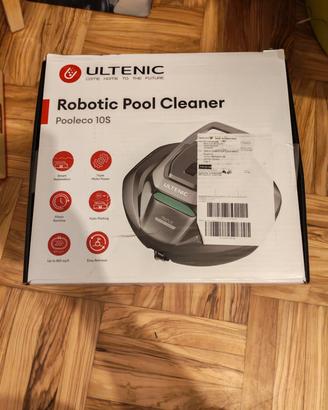 Robot Pulizia Piscina