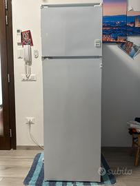 Frigo da incasso