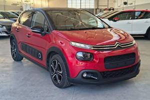 CITROEN - C3 - PureTech 110 S&S EAT6 Shine Pack