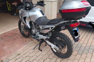 Honda Transalp 650