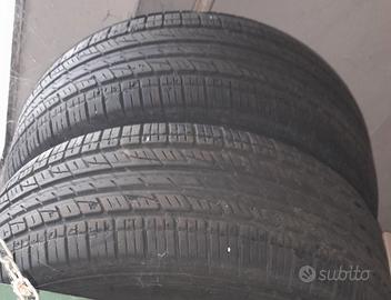 gomme solus kl.21 265/60/r18