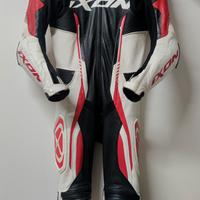 Tuta moto intera Ixon VORTEX – Taglia S