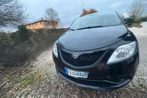 Lancia ypsilon nuova