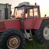 Steyr 8160