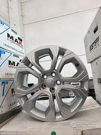 CERCHI RANGE ROVER EVOQUE NUOVI R 18