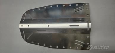 Piastra Sub Tecnica