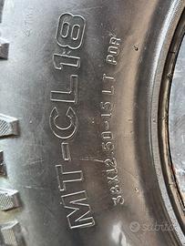 38 12,50 15 CST land dragon