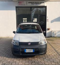 Fiat Panda 1.1 55CV 104.000KM OK NEOPATENTATI