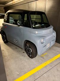 Citroen Ami perfettamente tenuta