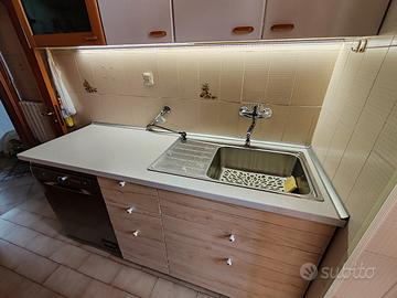 CUCINA IKEA / MOBILIFICIO