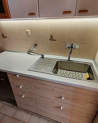CUCINA IKEA / MOBILIFICIO