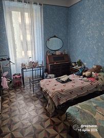 Solo DONNE - Stanza Singola o Doppia